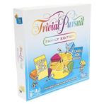 Neuf - Trivial Pursuit famille (Hasbro), Enlèvement ou Envoi, Neuf