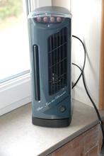 Mini torenventilator, Caravans en Kamperen, Caravanaccessoires, Ophalen, Zo goed als nieuw