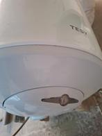Boiler TESY 50 litres, Doe-het-zelf en Bouw, Chauffageketels en Boilers, 20 tot 100 liter, Ophalen, Zo goed als nieuw, Boiler