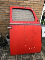 oldtimer brandweerauto deur, Auto-onderdelen, Gebruikt, Brandweerauto brandweerwagen oldtimer, Ophalen