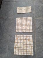 Reste de mosaïques, Bricolage & Construction, Dalles & Carrelages, Enlèvement ou Envoi, Comme neuf