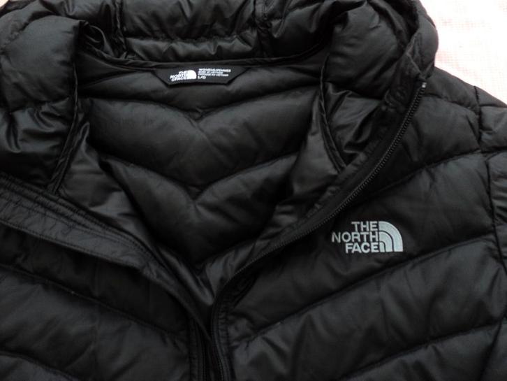 The North Face winterjas, Kleding | Dames, Jassen | Winter, Nieuw, Maat 38/40 (M), Zwart, Ophalen of Verzenden
