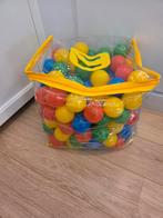 Ballenbad ballen, Kinderen en Baby's, Ophalen, Zo goed als nieuw