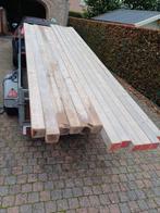 houten profielen, Ophalen, Zo goed als nieuw, Balk, 50 mm of meer