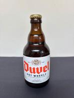 Duvel flesje "HOT WHEELZ", Verzamelen, Ophalen of Verzenden, Nieuw, Flesje(s), Duvel