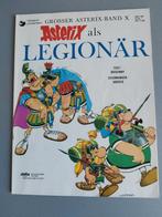 Asterix als Legionär (en allemand), Une BD, Utilisé, Enlèvement ou Envoi