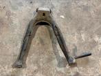 Honda CB125 dubbele standaard, Motoren, Ophalen