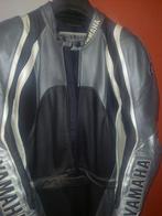 Combi cuir, Motoren, Ophalen, DAINESE, Tweedehands, Heren