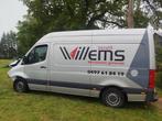 Mercedes Sprinter 316 uit het jaar 2020, Auto's, Particulier, Automaat, Te koop