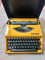 Retro typemachine, Gebruikt, Ophalen