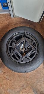 ROUE DE SECOURS  BMW X5 F15 NOUVELLE, Ophalen