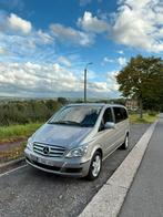 Mercedes Viano 2.2 CDI, Auto's, Euro 5, Monovolume, 5 deurs, Te koop