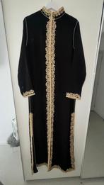 Caftan Noir, Vêtements | Femmes, Habits de circonstance, Comme neuf, Noir, Taille 38/40 (M)