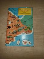 boek de wereld rond Spanje, Boeken, Geschiedenis | Wereld, Ophalen of Verzenden, Zo goed als nieuw, Europa