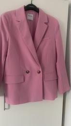 Bershka roze blazer, Vêtements | Femmes, Vestes & Costumes, Enlèvement, Comme neuf, Taille 36 (S), Rose