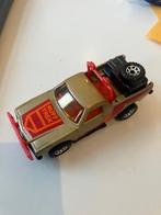 Matchbox Ruff Trek VN Mint, Verzamelen, Overige Verzamelen, Ophalen of Verzenden