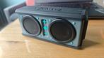 Skullcandy Air Raid waterbestendige, valbestendige, draagbar, Ophalen, Op oor (supra aural), Zo goed als nieuw, Skullcandy