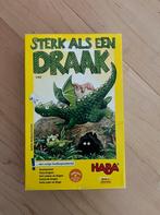 Haba spel sterk als een draak, Hobby en Vrije tijd, Ophalen, Zo goed als nieuw