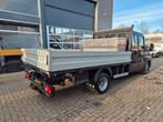 Iveco Daily 40C18 3.0D Hi-Matic DC Open laadbak GVW 3500 kg, Autos, Entreprise, Iveco, Diesel, Automatique