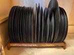 176 vinyles très anciens, Ophalen
