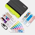 PANTONE Europe Master Collection incl. Capsure, Ophalen of Verzenden, Zo goed als nieuw