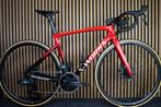 Specialized S-Works Tarmac SL7 54 *NIEUWSTAAT*AXS eTap*Power, Comme neuf, Autres marques, 53 à 57 cm, Plus de 20 vitesses