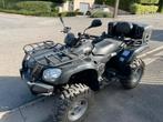 Quad Goes 520 max, Motoren, Quads en Trikes