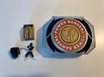 Power rangers morpher, Kinderen en Baby's, Speelgoed | Actiefiguren, Ophalen of Verzenden, Gebruikt