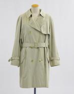 Burberry Tench Coat Authentiek, Vêtements | Femmes, Vestes | Été, Taille 38/40 (M), Enlèvement ou Envoi, Beige, Burberry