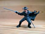 PAPO - Zorro, Comme neuf, Enlèvement