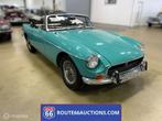 MG MGB Cabriolet | 1972 | Route 66 Auctions, Autos, Achat, Entreprise, Boîte manuelle, Autre carrosserie