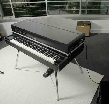 TE HUUR: Yamaha CP70, Musique & Instruments, Enlèvement, Utilisé, 76 touches, Yamaha