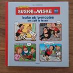 Junior Suske en Wiske - AVI 3 - leesniveau E3 - M4, Boeken, Kinderboeken | Jeugd | onder 10 jaar, Hetty van Aar; Willy Vandersteen; Jeff Broeckx