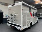 Ford Transit Challenger Graphite 260, Caravans en Kamperen, Mobilhomes, Bedrijf, Diesel, Ford, 6 tot 7 meter