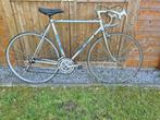 retro koersfiets, Ophalen of Verzenden