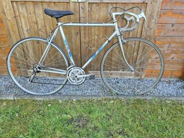 retro koersfiets, Fietsen en Brommers, Fietsen | Oldtimers, Ophalen of Verzenden