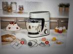 Nieuw! Moulinex keukenrobot masterchef gourmet, Elektronische apparatuur, Ophalen of Verzenden, Nieuw