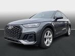 Audi Q5 Sportback Q5 Sportback 35 TDi Business Edition S lin, Auto's, Audi, Automaat, 161 g/km, Q5, Bedrijf