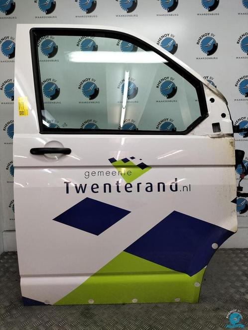 VOLKSWAGEN TRANSPORTER 2.0 TDI L1H1 Trendl.  [R_FRONT_DOOR], Auto-onderdelen, Overige Auto-onderdelen, Gebruikt, ARN erkend, Stiba lid