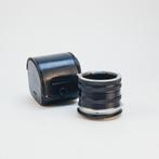 Nikon Extension Ring Set K (K1, K2, K3, K4, K5), Spiegelreflex, Zo goed als nieuw, Nikon, Verzenden