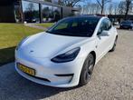 Tesla - Model 3 - Stnd.RWD Plus 60 kWh - G-860-RD - 2019, Auto's, Automaat, Gebruikt, Berline, Te koop