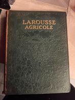 larousse agricole 1922, Ophalen of Verzenden