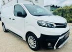 toyota proace Comfort L2 utilitaire 3 places 2021, Voorwielaandrijving, Electronic Stability Program (ESP), 4 cilinders, Wit