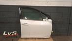 Portier 4Deurs rechts-voor van een Peugeot 2008 (KWE), Gebruikt, -, Deur, -