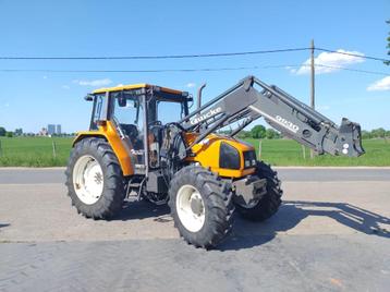 VERKOCHT!!!Prachtige Unieke Renault Ceres 345X VERKOCHT!!!! beschikbaar voor biedingen