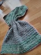 Gehaakt baby dekentje, Kinderen en Baby's, Verzenden, Nieuw, Deken