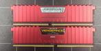 DDR4 geheugen, Computers en Software, RAM geheugen, Gebruikt, 32 GB, DDR4, Ophalen of Verzenden
