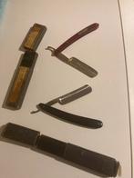 Ancien rasoir coupe choux, Collections, Enlèvement ou Envoi, Utilisé