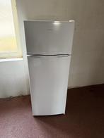 koelkast, Elektronische apparatuur, Koelkasten en IJskasten, Ophalen, 200 liter of meer, Zo goed als nieuw, 140 tot 160 cm
