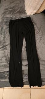 zwarte legging voor kinderen, Kinderen en Baby's, Kinderkleding | Maat 152, Ophalen of Verzenden, Gebruikt, Meisje, Overige typen